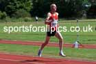 Mens 1500 metres, 2024 NE Masters Track and Field Champs., Monkton Stadium, Jarrow.  Photo: David T. Hewitson/Sports for All Pics